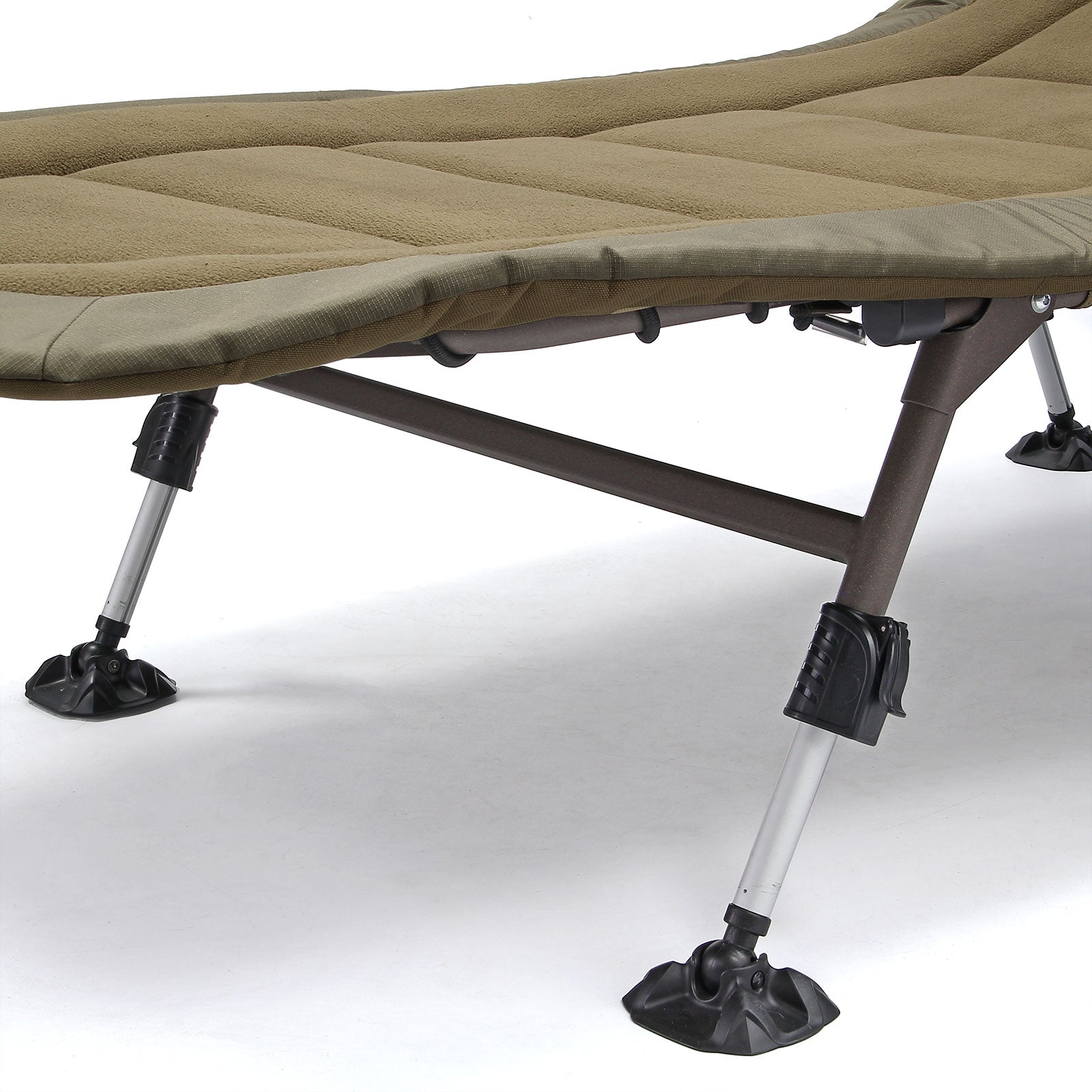 bedchair tent NGT XPR Bedchair + Bedchair Bag Set – NGTOnline