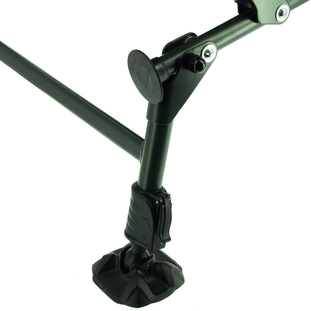 NGT Nomadic Fishing Chair