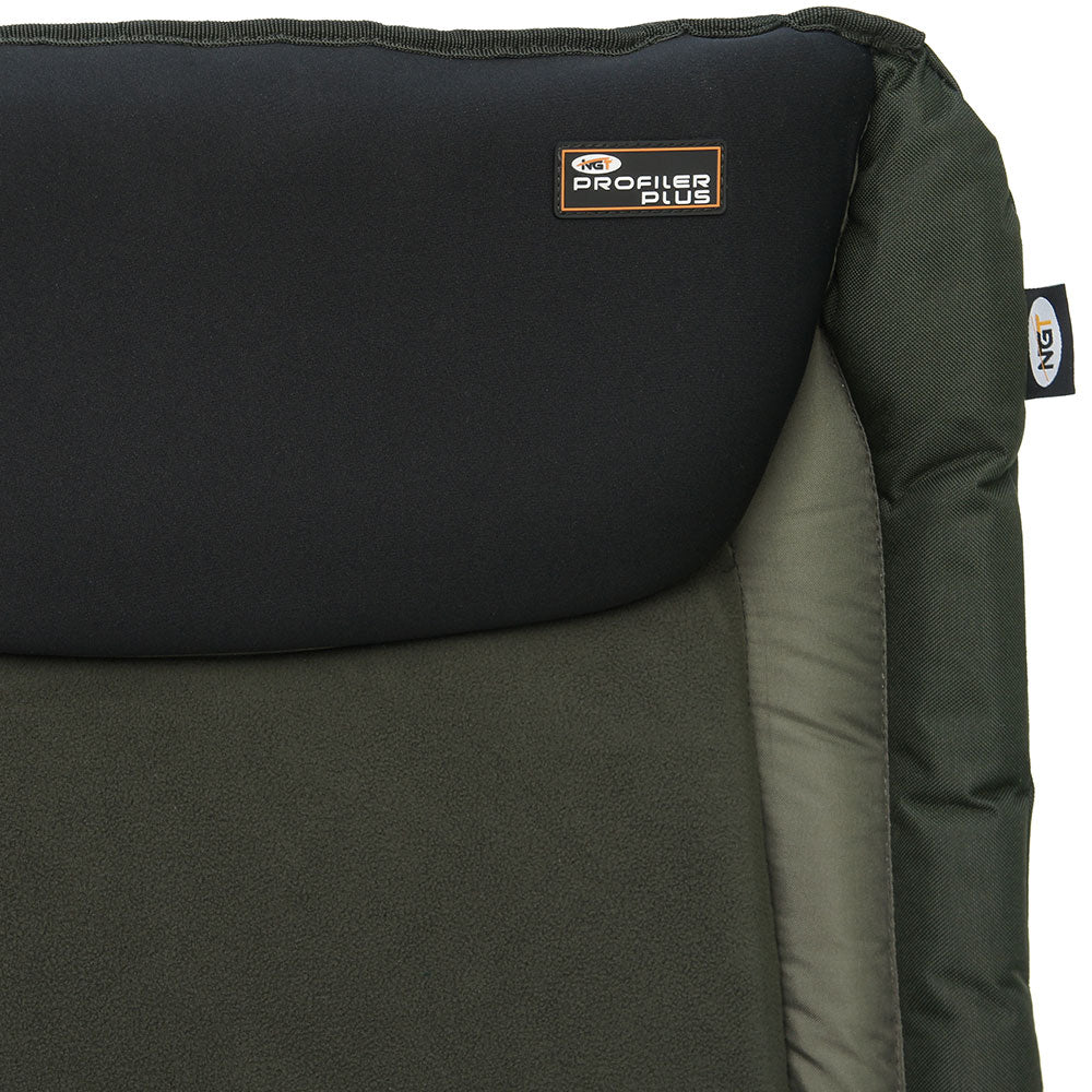 FBC CHAIR PROFILER PLUS 3