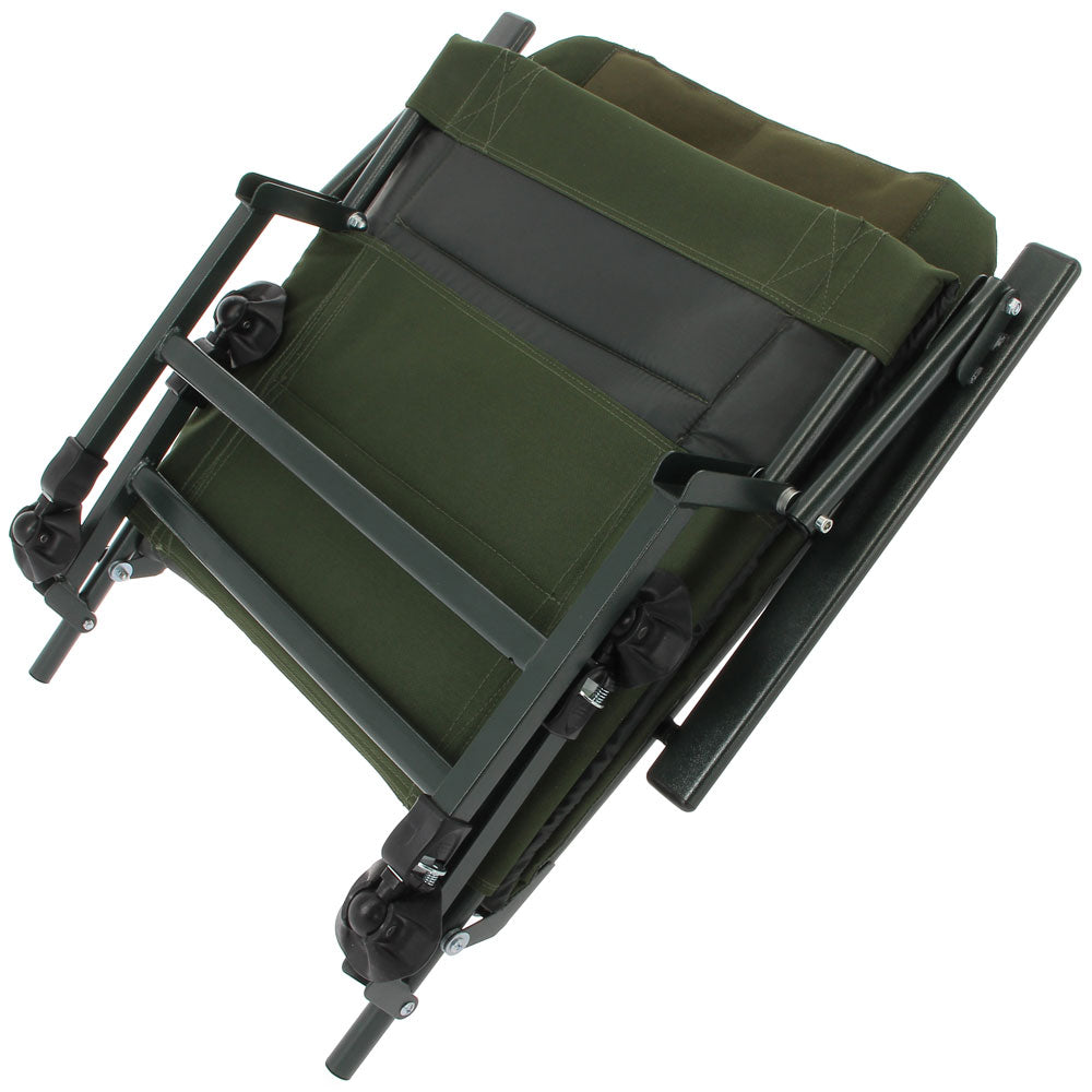 NGT XPR Fishing Chair