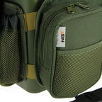 FBC SEATBOX BAG GRN 7