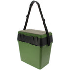 FBC SEATBOX GREEN 4