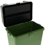 FBC SEATBOX GREEN 7