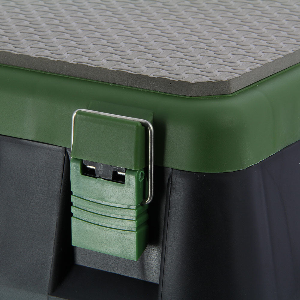 FBC SEATBOX GREEN 8
