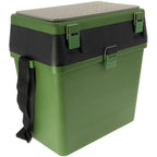 FBC SEATBOX GREEN