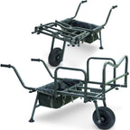 NGT Dynamic Carp Barrow