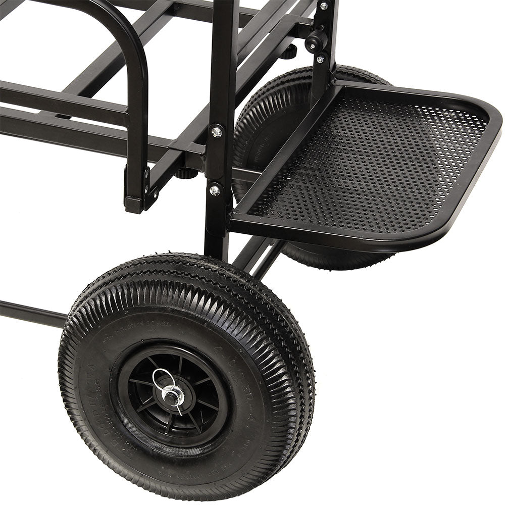 NGT Dynamic Trolley – NGTOnline