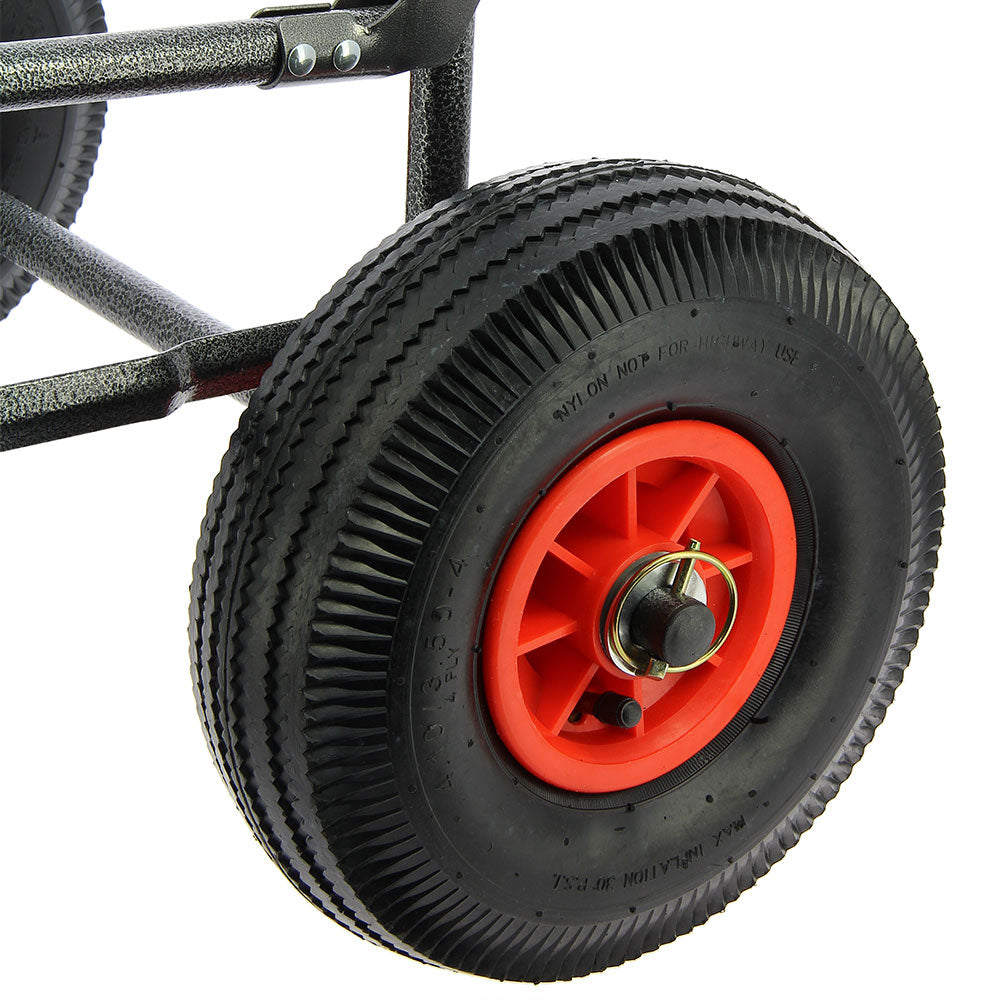 FBT TROLLEY XPR 6