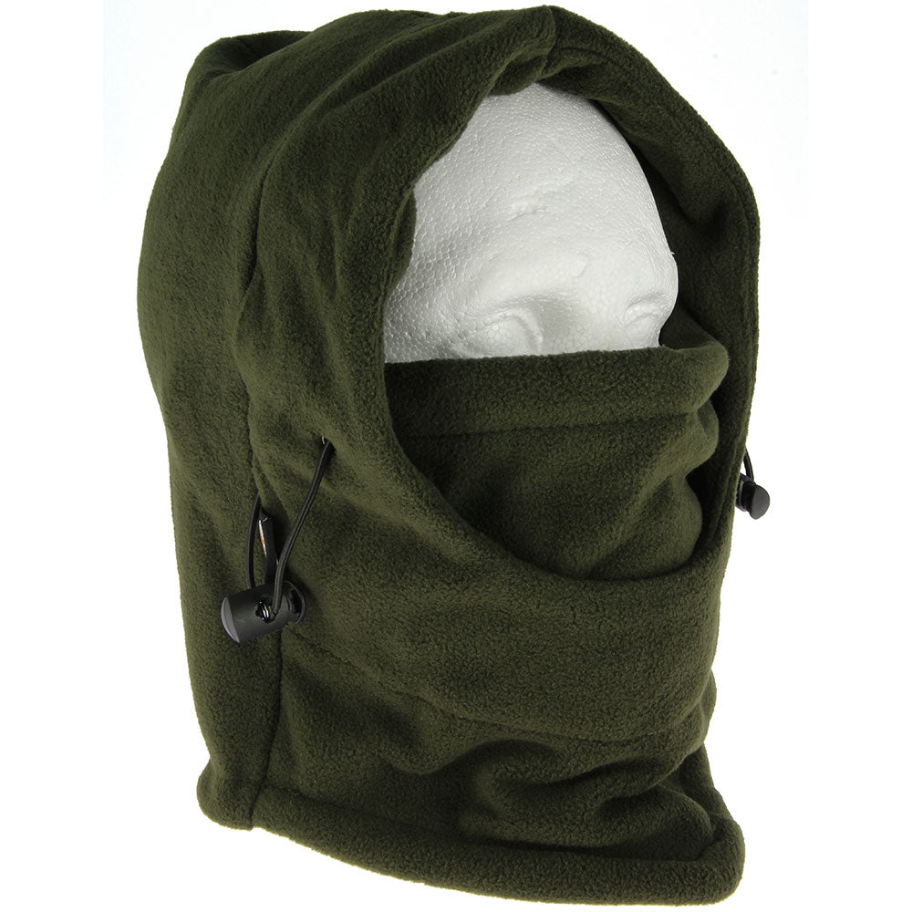 Predator Snood NGT Green Snood – NGTOnline