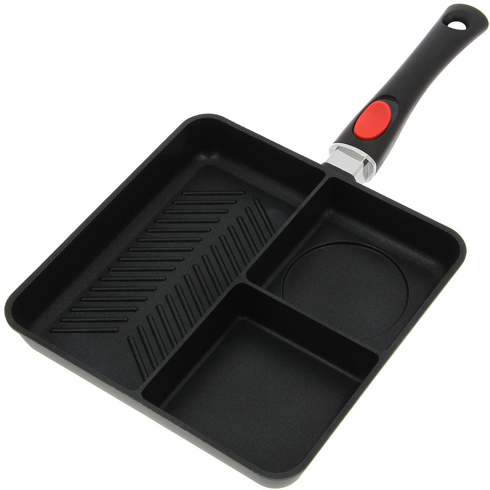 FCC PAN 3WAY 3
