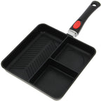 FCC PAN 3WAY 3