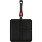FCC PAN 3WAY LID 8