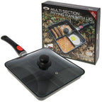 FCC PAN 3WAY LID