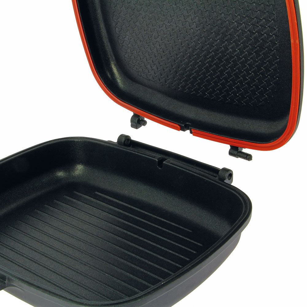 FCC PAN GRILL 12