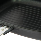 NGT Double Grill Pan Non Stick