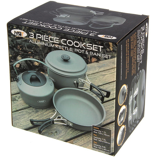 FCC SET 3PC 6