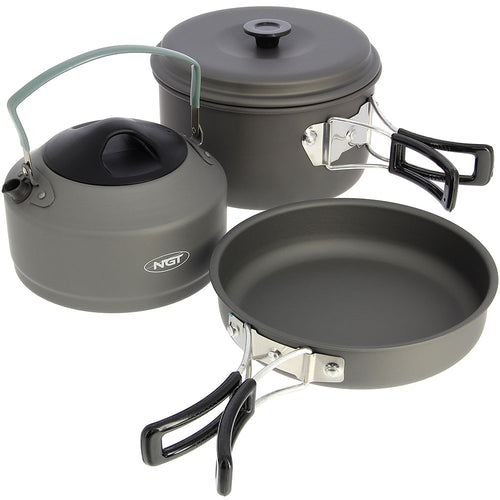 FCC SET 3PC
