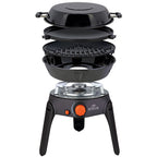 FCC STOVE DYNAMIC 0001