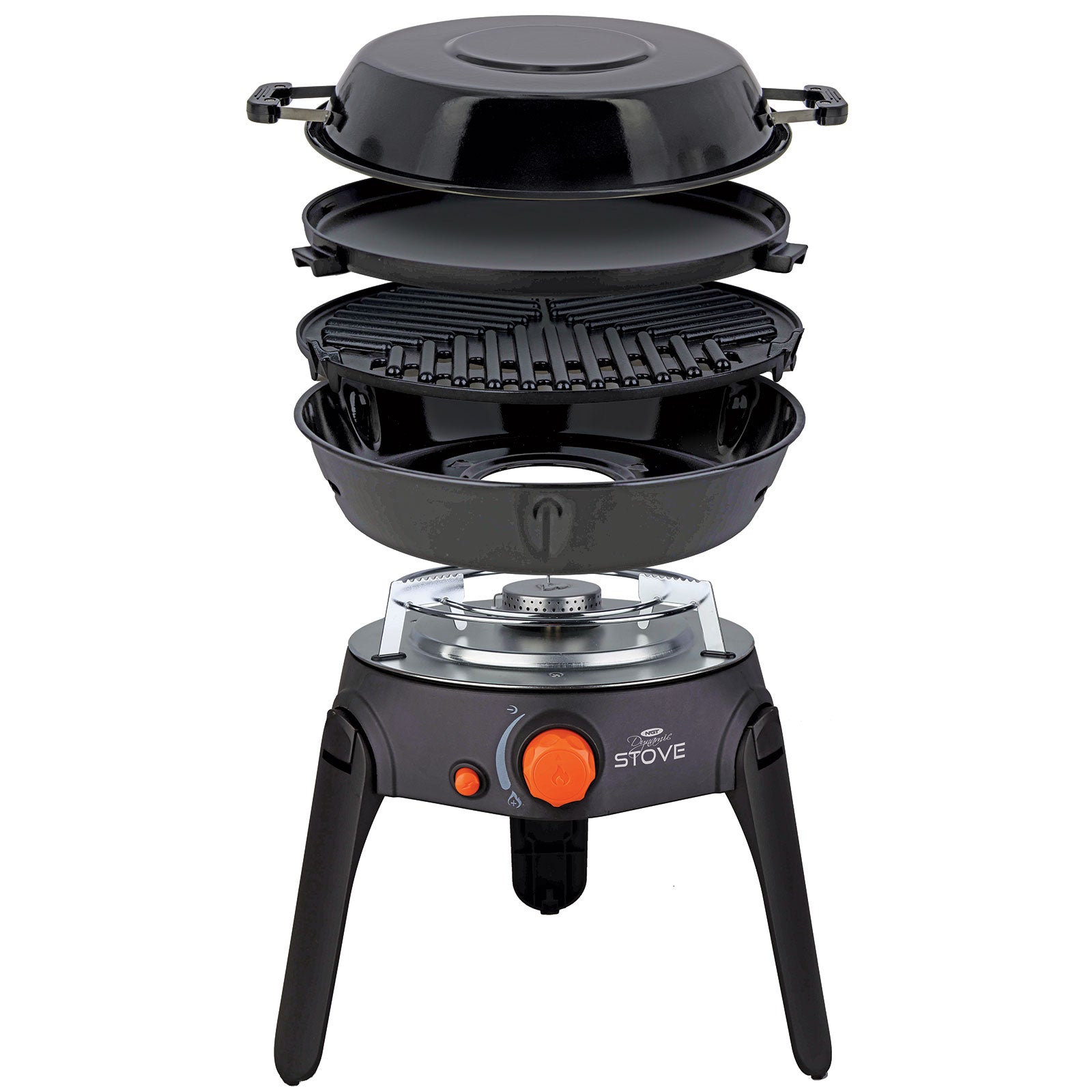 FCC STOVE DYNAMIC 0001
