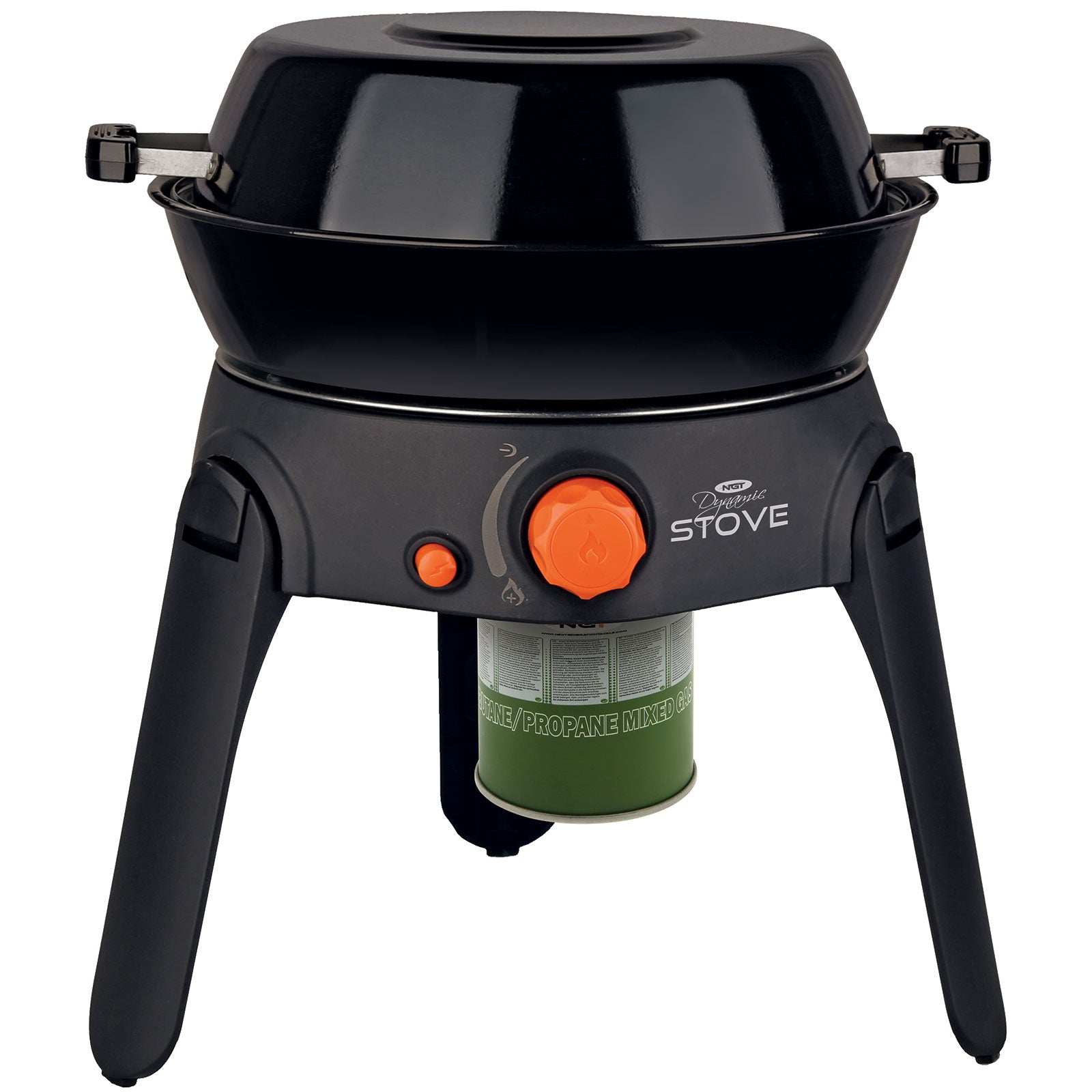 NGT Dynamic Stove BBQ – NGTOnline