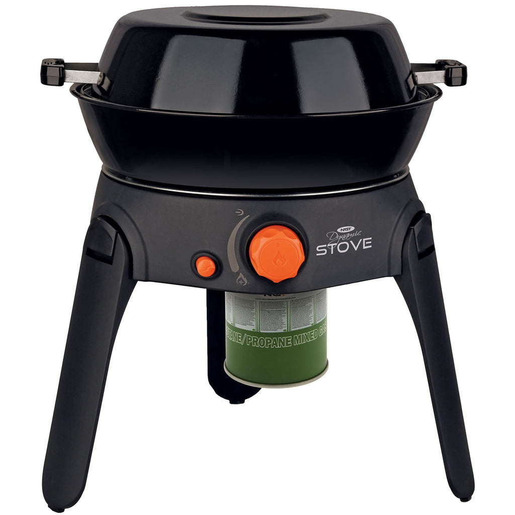 FCC STOVE DYNAMIC 0002