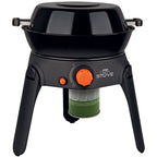 FCC STOVE DYNAMIC 0002