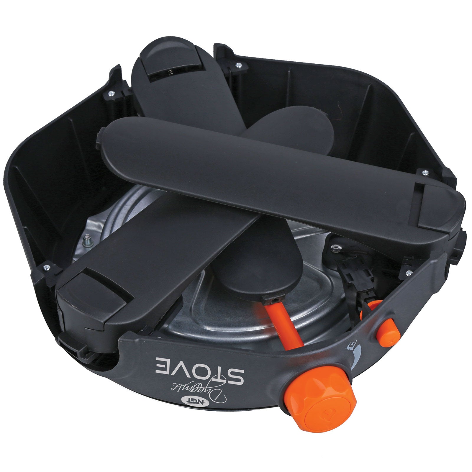 FCC STOVE DYNAMIC 0003