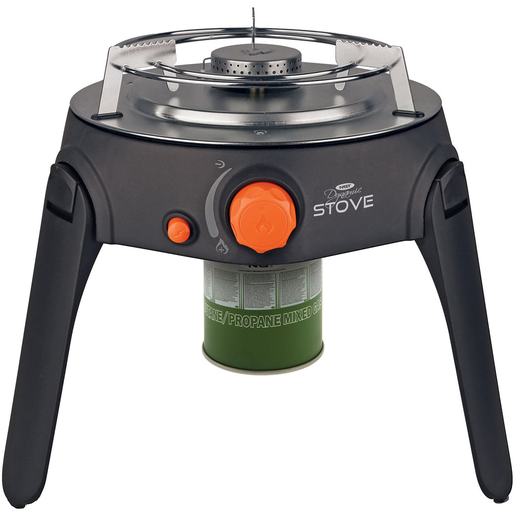 FCC STOVE DYNAMIC 0004