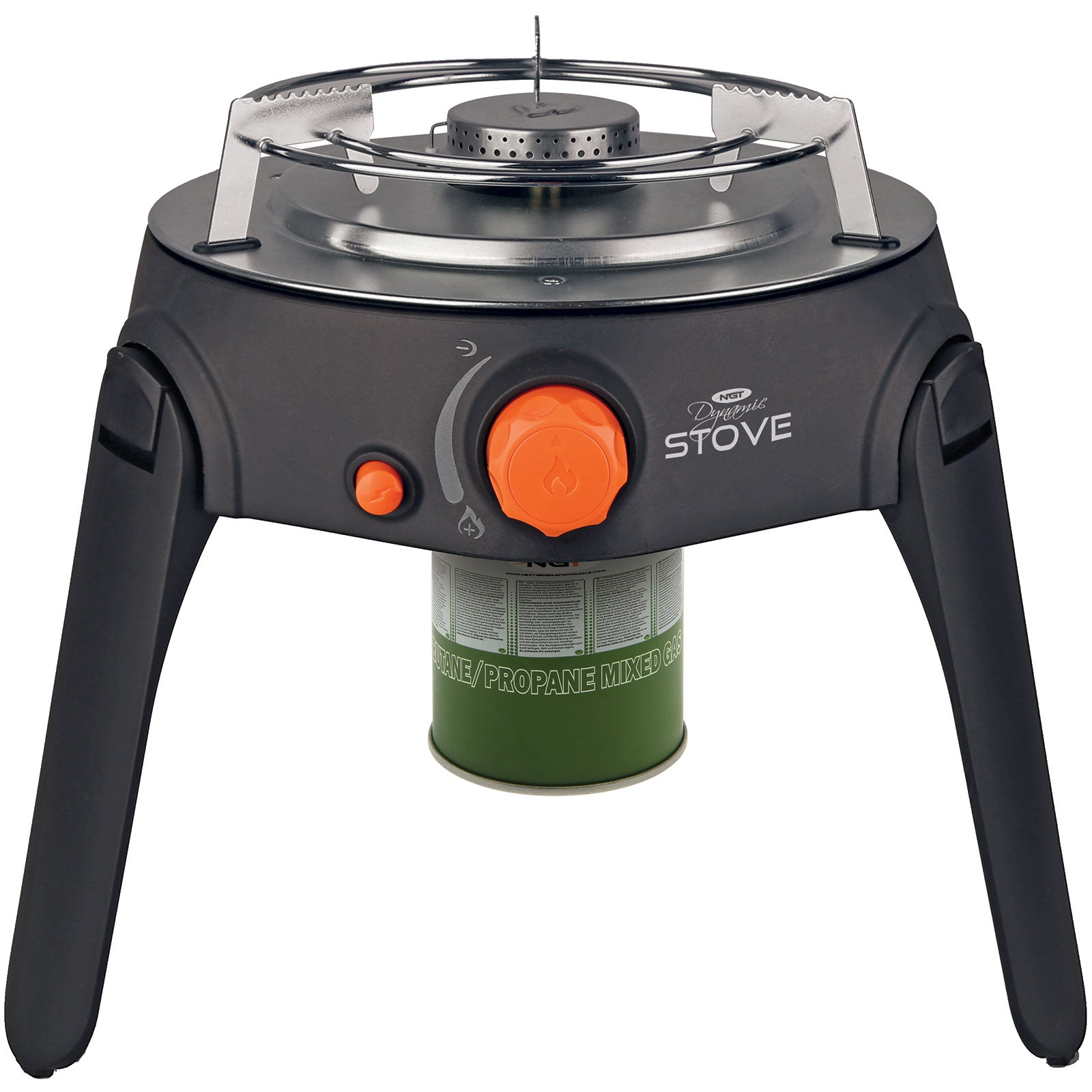 FCC STOVE DYNAMIC 0004