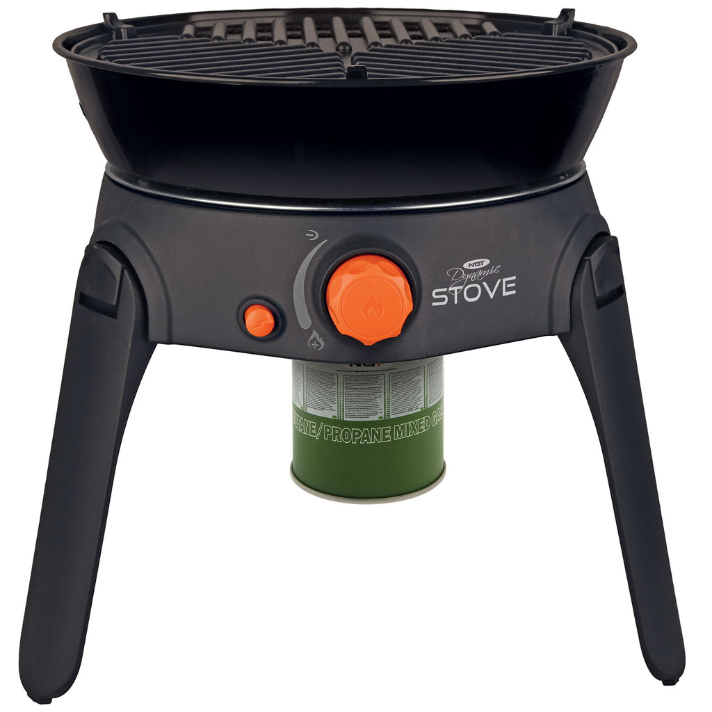 FCC STOVE DYNAMIC 0005