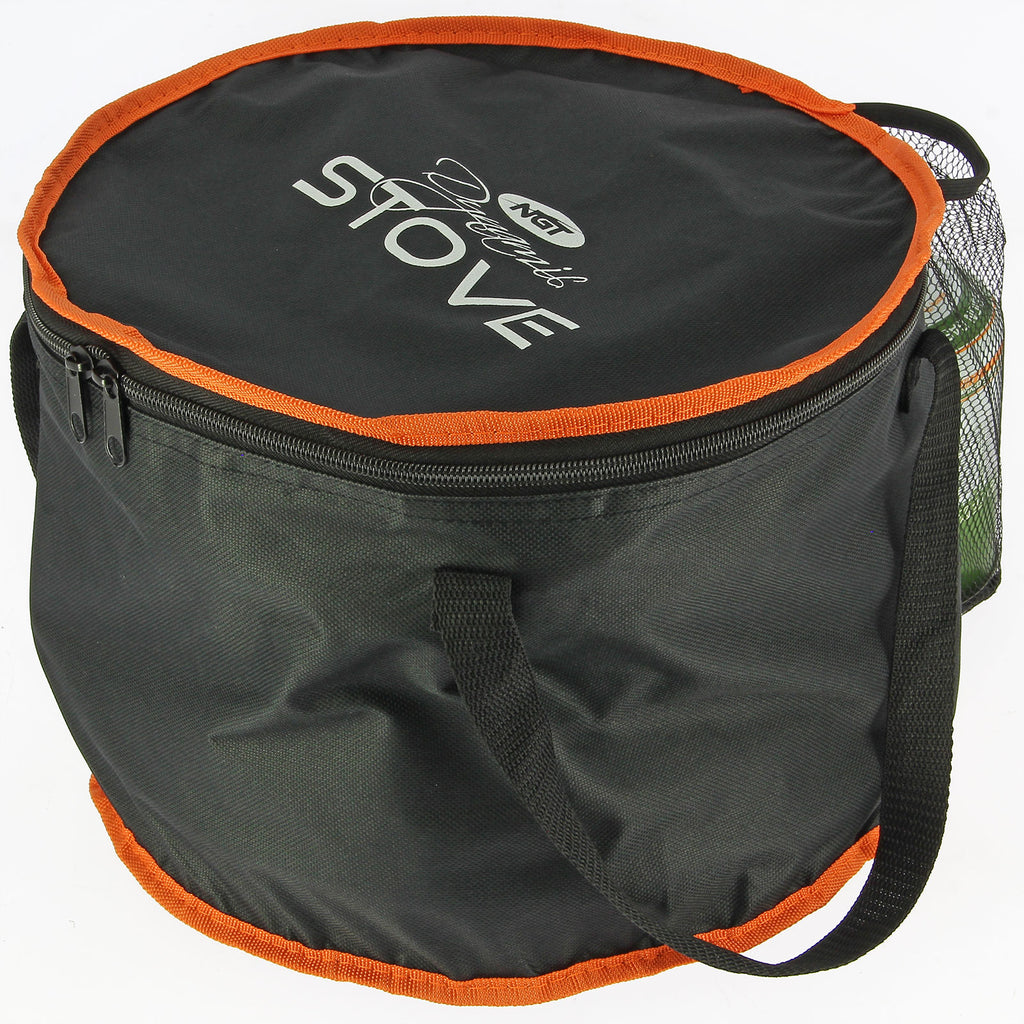 FCC STOVE DYNAMIC 0007