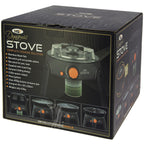 FCC STOVE DYNAMIC 0008