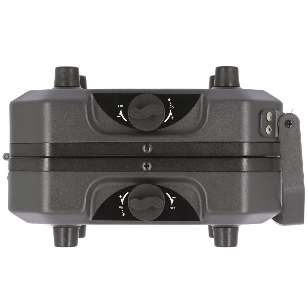 NGT XT Twin Stove System With Griddle