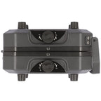 NGT XT Twin Stove System With Griddle