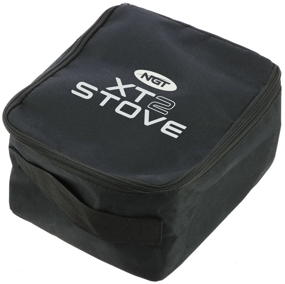 NGT XT Twin Stove System With Griddle