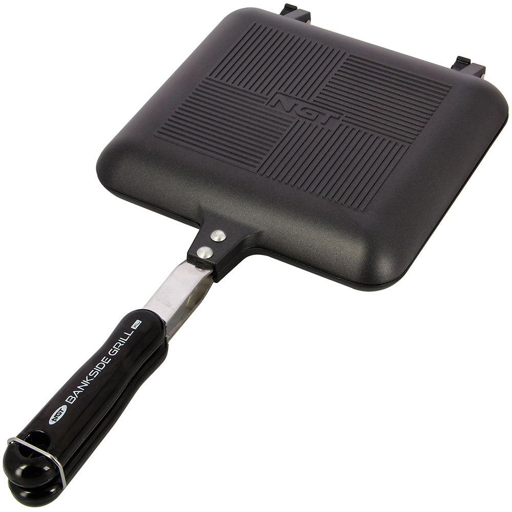 FCC TOASTER LRG BLK 1