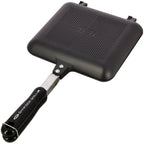 FCC TOASTER LRG BLK 1