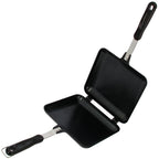 FCC TOASTER LRG BLK 4 1