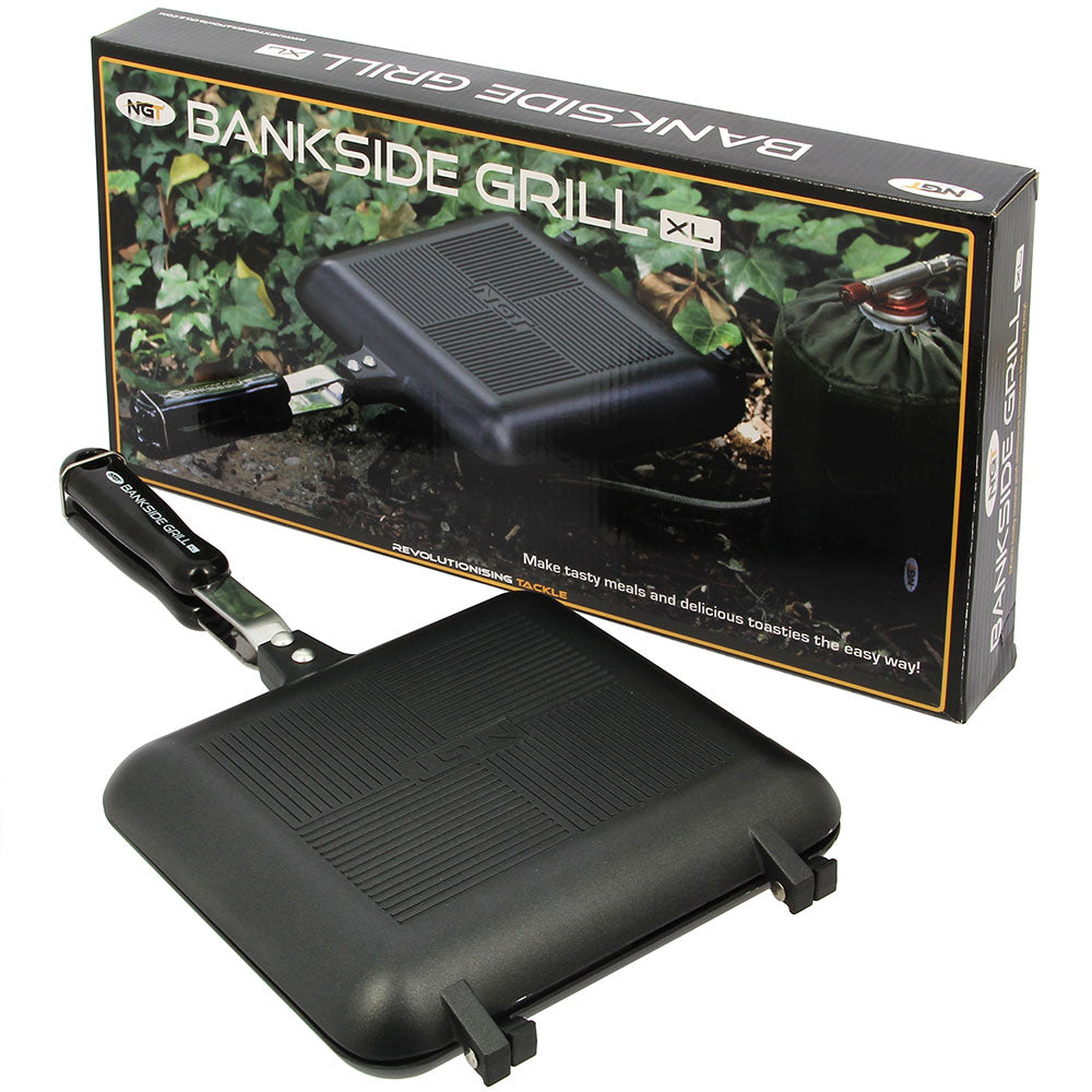 FCC TOASTER LRG BLK 5