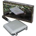 FCC TOASTER LRG CHR 5