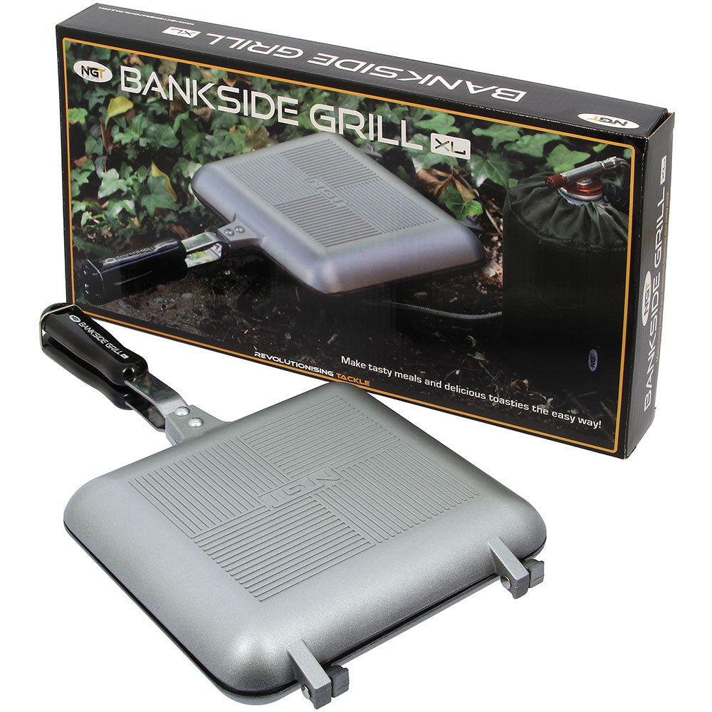 FCC TOASTER LRG CHR 5