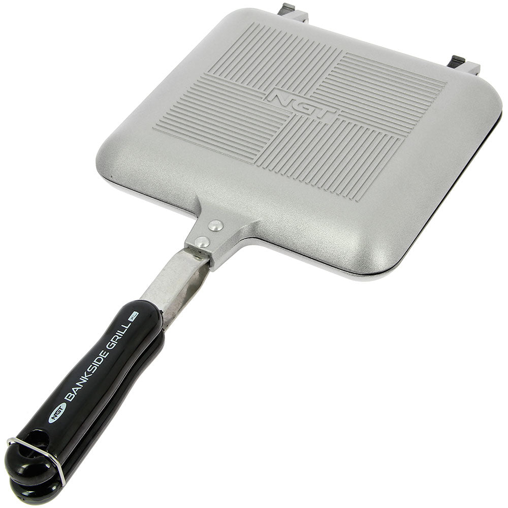 FCC TOASTER LRG CHR