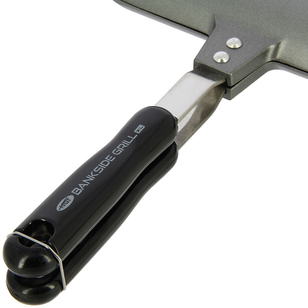 FCC TOASTER LRG GM 5