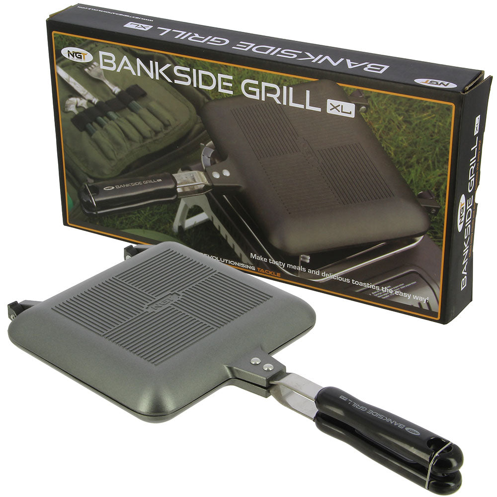 FCC TOASTER LRG GM