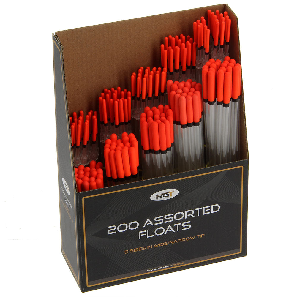 FF BOX 200 UNLOADED 2