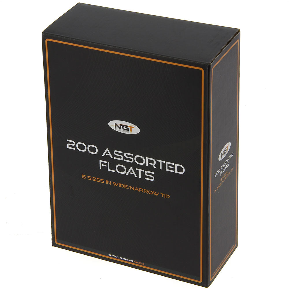 FF BOX 200 UNLOADED 3