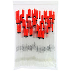 FF WIDE UNLOADED BULK