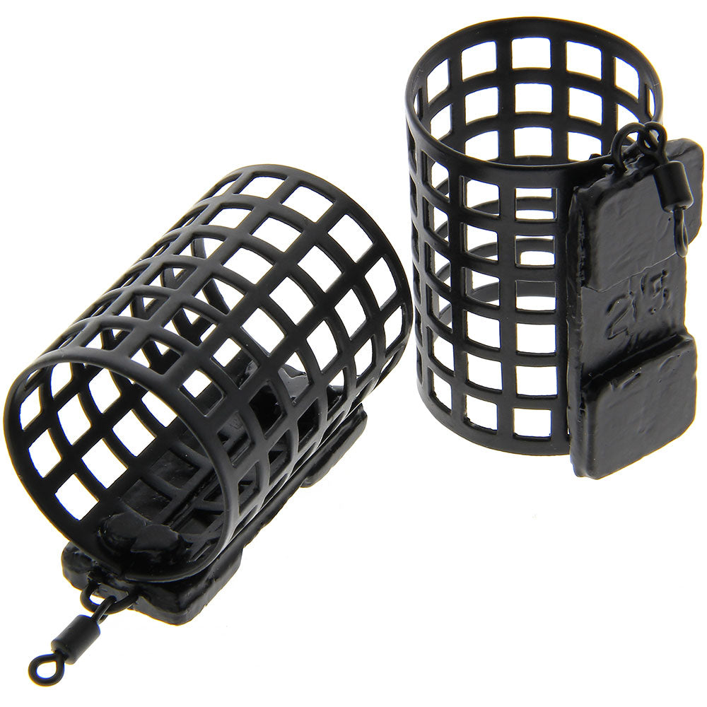 FFD CAGE RND 25GR 10PC 1