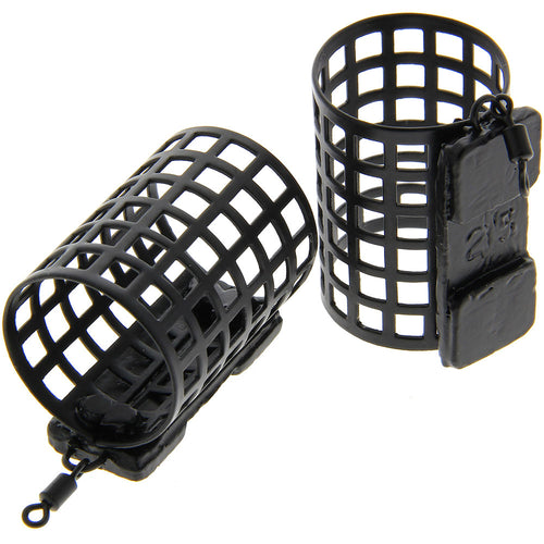 FFD CAGE RND 25GR 10PC 1