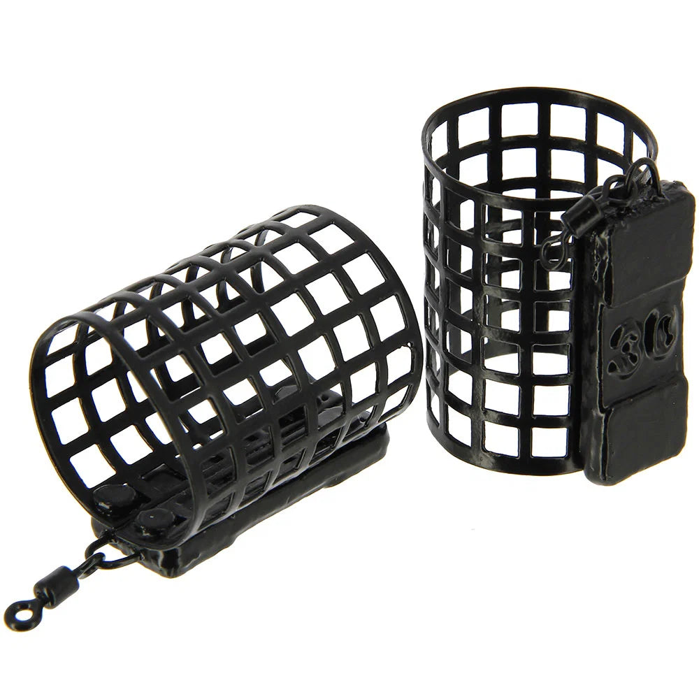 NGT DELUXE Full Feeder Fishing Set Up XT